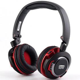 Creative SOUND BLASTER EVO ZX Wireless Bluetooth Headset